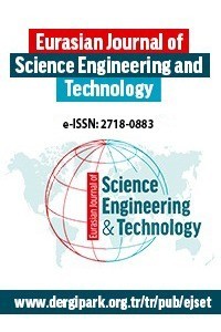 Eurasian Journal of Science & Engineering