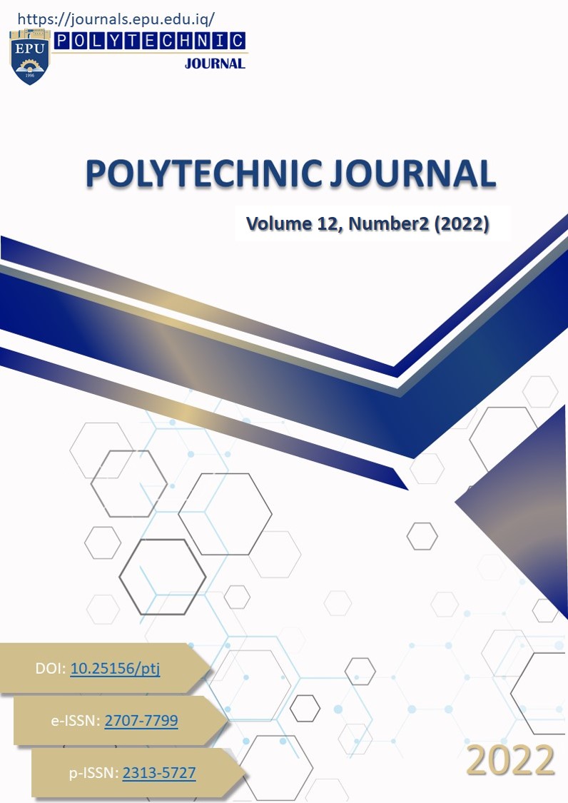 Polytechnic Journal